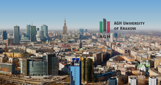 AGH Bootcamp in Poland
